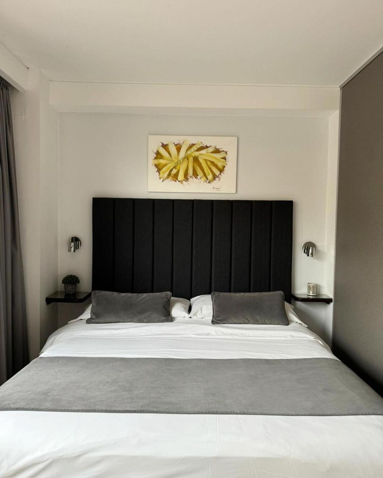 Departamento A Estrenar, Palermo Hollywood VII Bed & Breakfast Buenos Aires Exterior foto